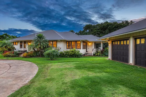 Koloa, HI 96756,5395-B LOI PL #1
