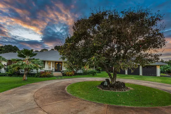 Koloa, HI 96756,5395-B LOI PL #1