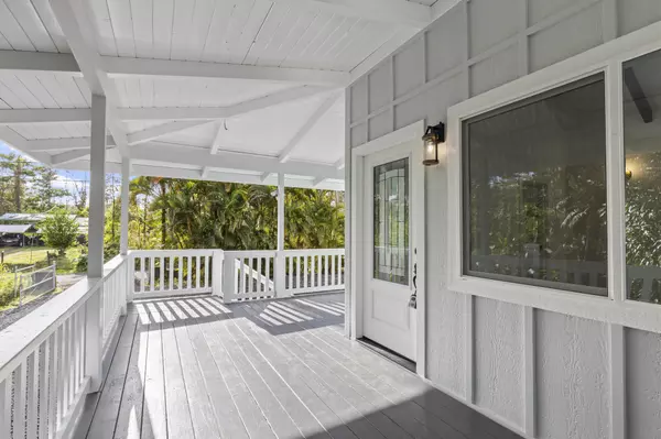 16-1945 SILVERSWORD CT, Kurtistown, HI 96760