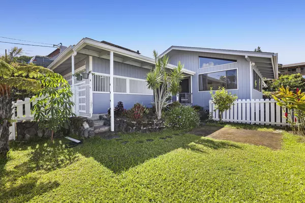 81-920 HALEKII ST, Kealakekua, HI 96750