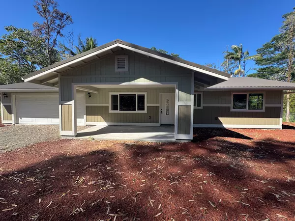 Kurtistown, HI 96760,16-1970 KING KAMEHAMEHA BLVD