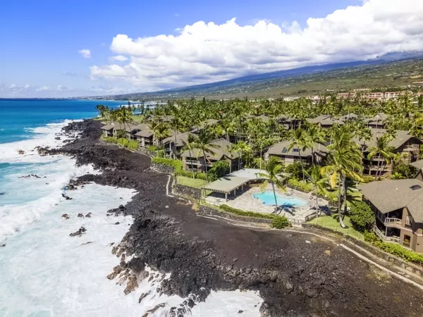 Kailua-kona, HI 96740,78-261 MANUKAI ST #1001