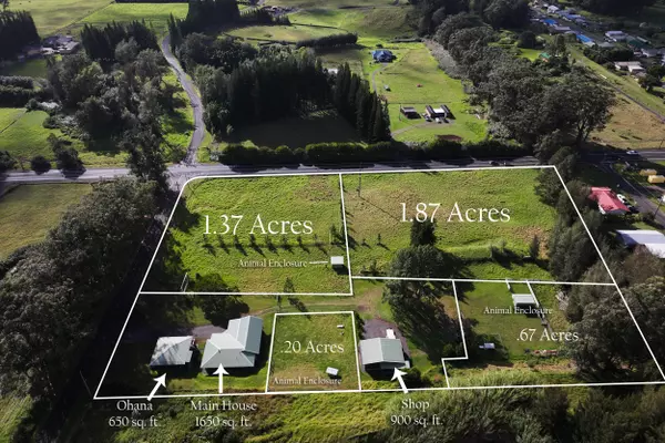 Kamuela, HI 96743,64-5203 KAUAKEA RD