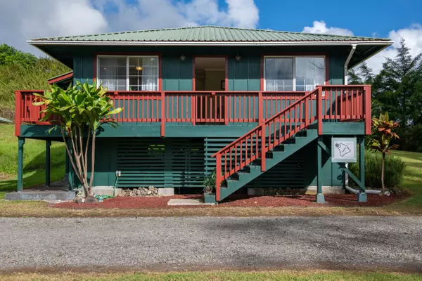 Kamuela, HI 96743,64-5203 KAUAKEA RD