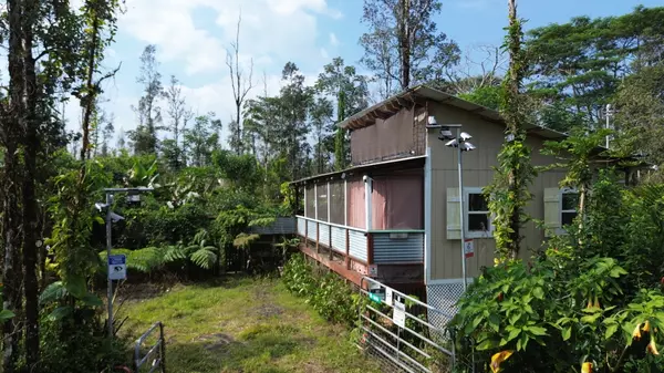 16-1946 SILVERSWORD CT, Kurtistown, HI 96760