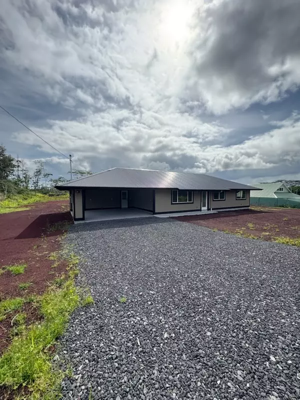 15-1685 17TH AVE, Keaau, HI 96749