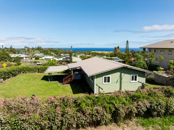 53-4044 KOLONAHE ST, Kapaau, HI 96755