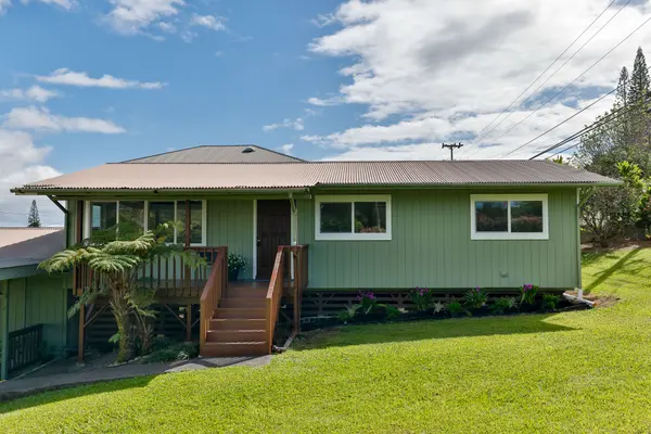 53-4044 KOLONAHE ST, Kapaau, HI 96755