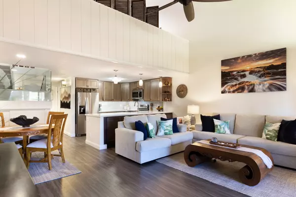 Waikoloa, HI 96738,68-3840 LUA KULA ST #C200