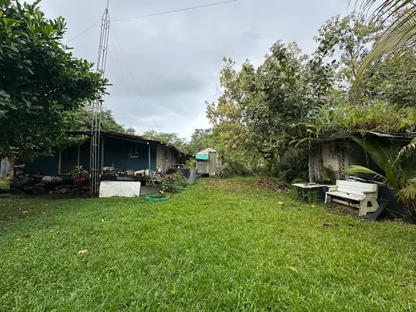 13-634 KAMAILI RD, Pahoa, HI 96778