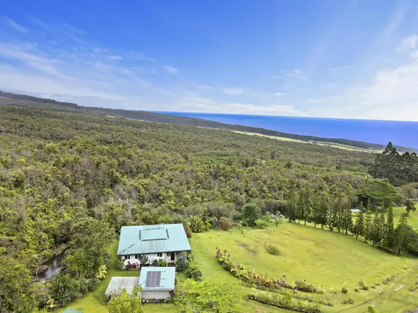 34-1480 HONOMAINOA RD, Papaaloa, HI 96780