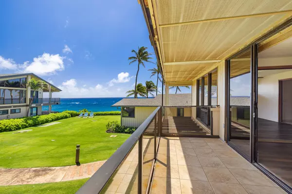 1661 PEE RD #I205, Koloa, HI 96756