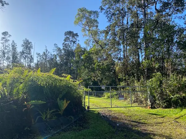 16-1023 ALE RD, Mountain View, HI 96760