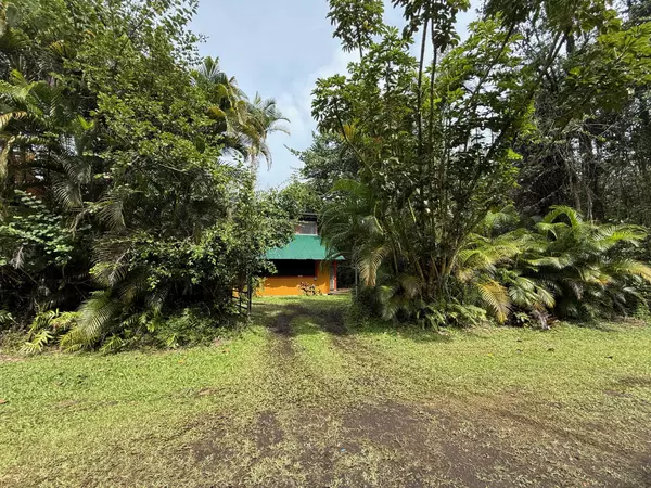 Pahoa, HI 96778,14-3423 PAHOA RD