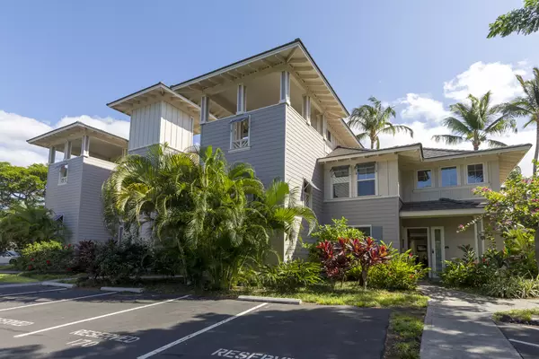 Waikoloa, HI 96738,69-200 POHAKULANA PL #L1