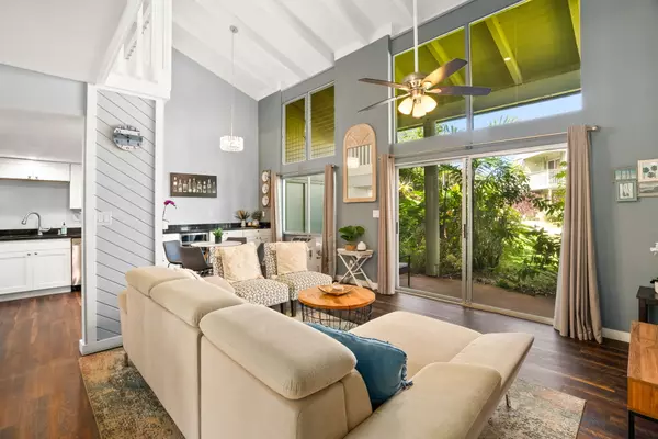 3880 WYLLIE RD #5B, Princeville, HI 96722