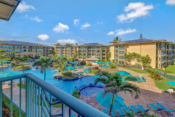 Kapaa, HI 96746,4-820 KUHIO HWY #H304