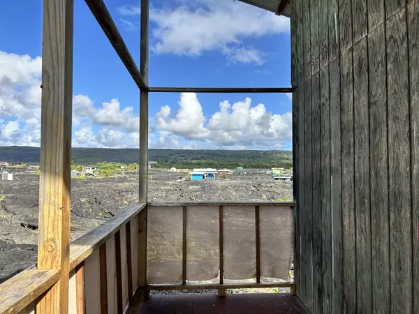 314 ALA LOKELANI, Pahoa, HI 96778