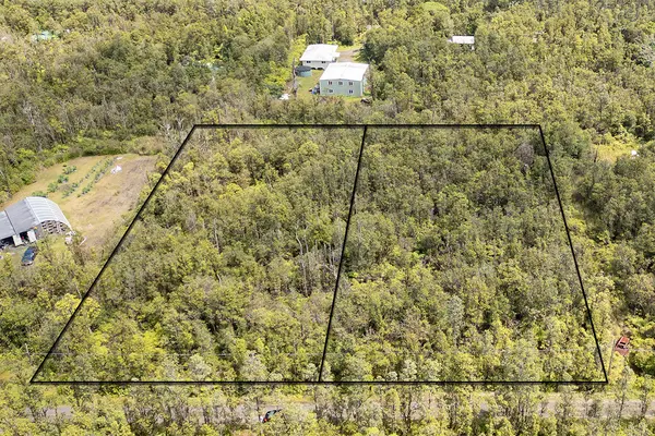 ALAPUA ST, Mountain View, HI 96771