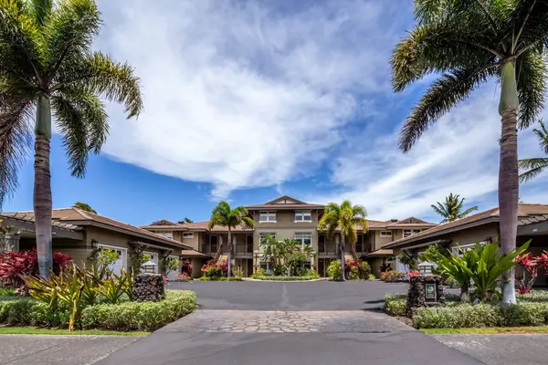 69-1033 NAWAHINE PL #23G, Waikoloa, HI 96743