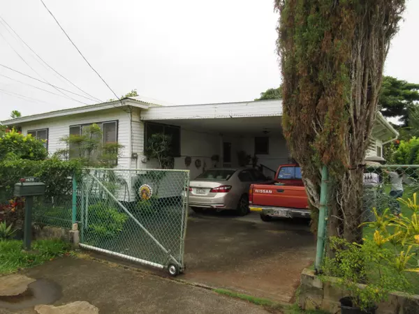 1675 WANAAO RD, Kapaa, HI 96746