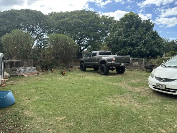 4587 KALA RD, Kekaha, HI 96752