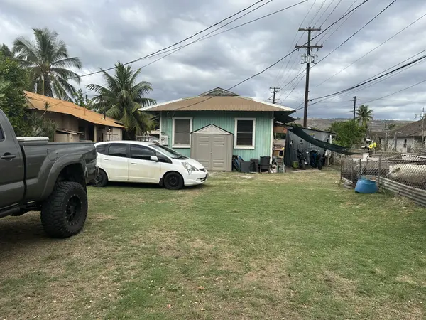 4587 KALA RD, Kekaha, HI 96752