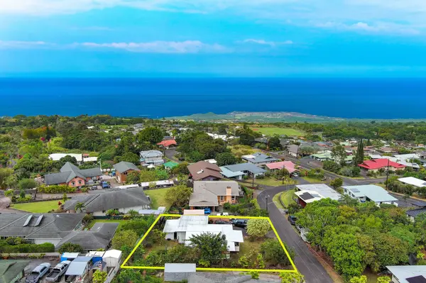Kealakekua, HI 96750,81-964 S KAHAPILI LOOP