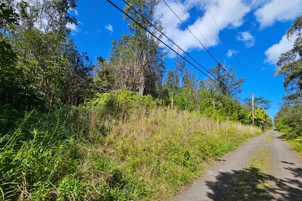 ROAD 11 (PULELEHUA), Kurtistown, HI 96760