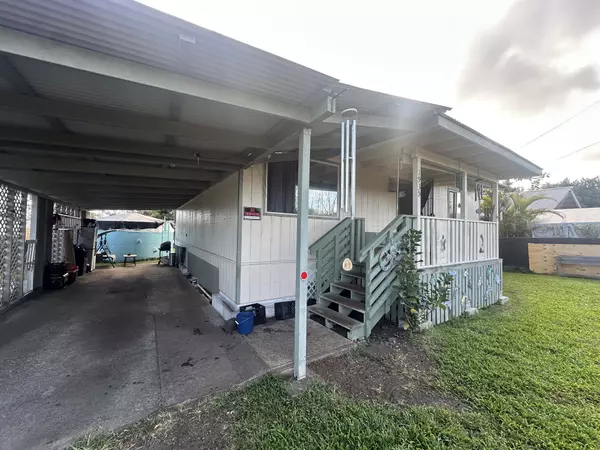 16-1935 SANDALWOOD CT, Kurtistown, HI 96760