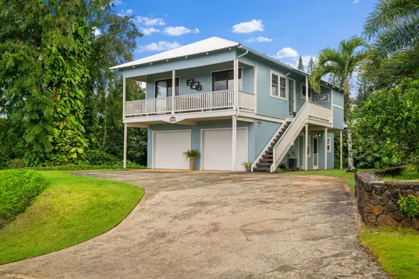 4802-B PUUWAI RD, Kalaheo, HI 96741