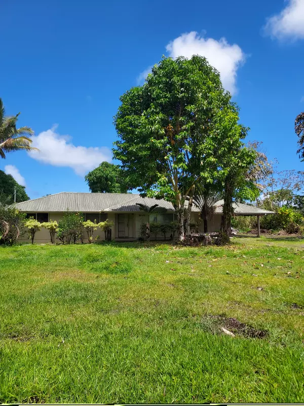 15-1359 27TH AVE, Keaau, HI 96749