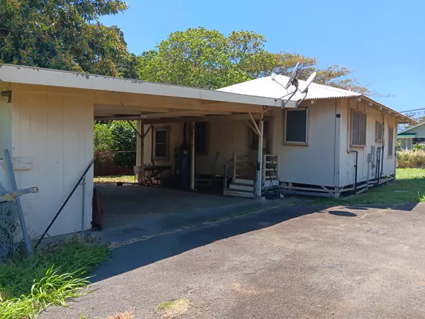 Naalehu, HI 96772,95-1168 KUKUI RD
