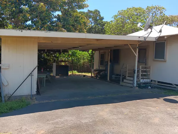 Naalehu, HI 96772,95-1168 KUKUI RD