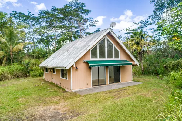 Kurtistown, HI 96760,16-1530 36TH AVE