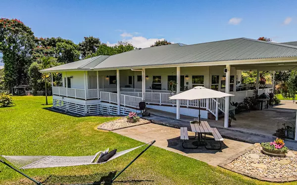 Pepeekeo, HI 96783,28-387 KULAIMANO RD
