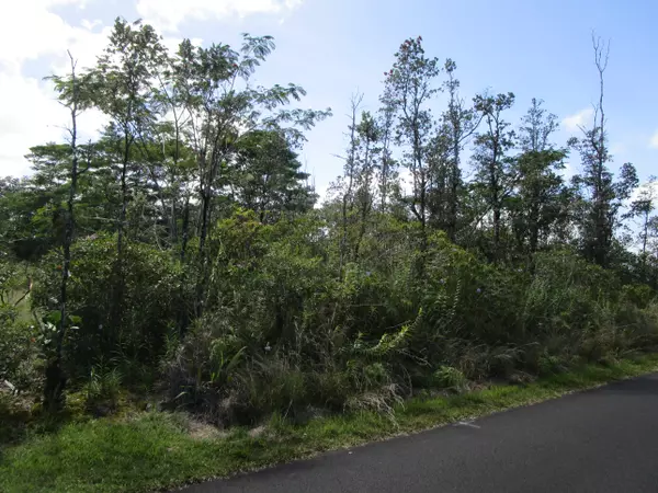 30TH AVE, Keaau, HI 96749