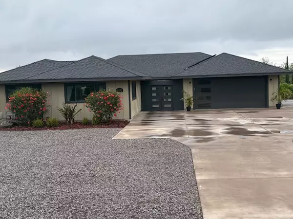 71-1452 PUU KAMANU LN, Kailua Kona, HI 96740