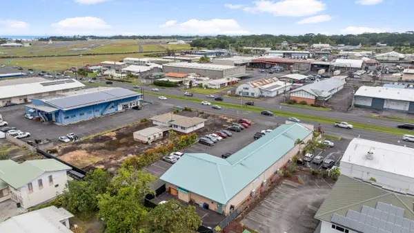 750 KANOELEHUA AVE #4, Hilo, HI 96720