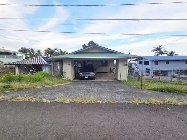 44-427 HOOLOKAHI ST,  Honokaa,  HI 96727