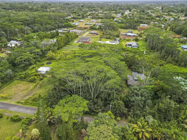 15-1894 25TH AVE, Keaau, HI 96749