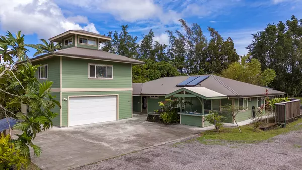 Keaau, HI 96749,15-1545 27TH AVE