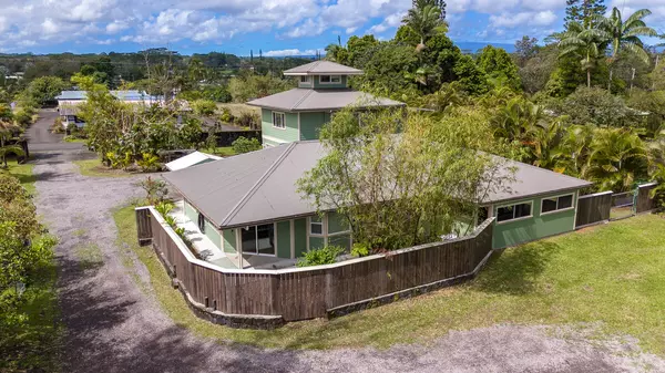 Keaau, HI 96749,15-1545 27TH AVE