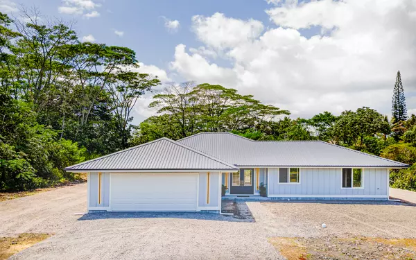 15-1944 4TH AVE, Keaau, HI 96749