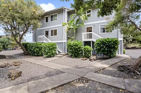 Kailua-kona, HI 96740,76-134 HEENALU RD #10