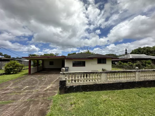 Koloa, HI 96756,5684 WAILAAU RD