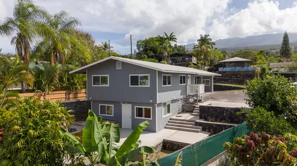 74-5074 KUMAKANI ST, Kailua-kona, HI 96740