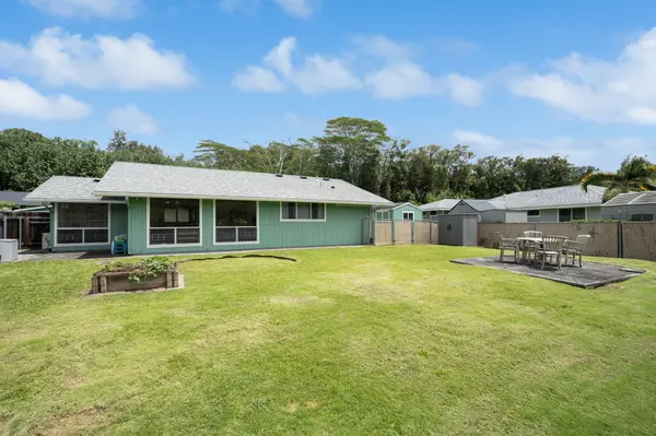 Lawai, HI 96765,4579 KUI LEI ST