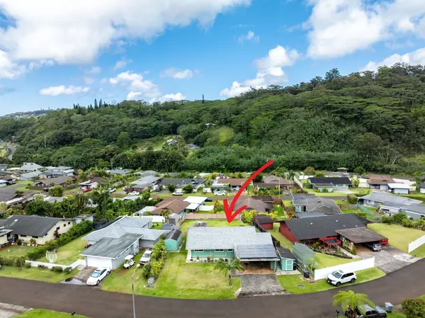 Lawai, HI 96765,4579 KUI LEI ST