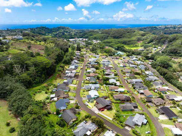 Lawai, HI 96765,4579 KUI LEI ST